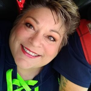 Meet your Posher, Brenda